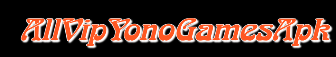 All Vip Yono Games Apk