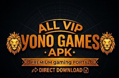 All Vip Yono Games Apk